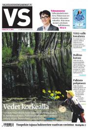 Valkeakosken Sanomat