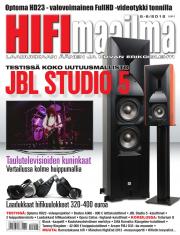 Hifimaailma