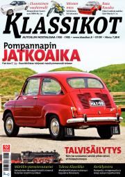 Klassikot