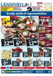 Länsiväylä