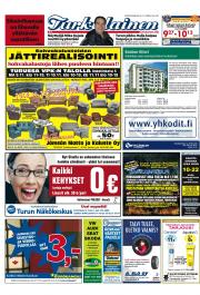 Turkulainen