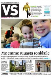 Valkeakosken Sanomat