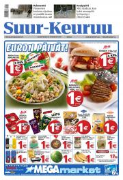 Suur-Keuruu