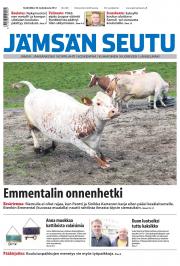 J�ms�n Seutu ja Vekkari