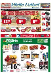 Vihdin Uutiset