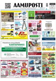 Aamuposti Riihimäki