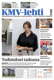 KMV-lehti