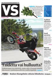 Valkeakosken Sanomat