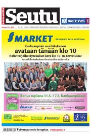 Kankaanp��n Seutu