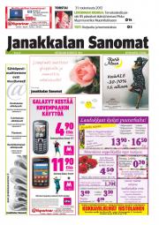 Janakkalan Sanomat