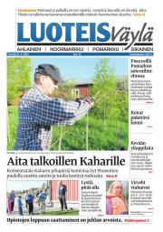 Luoteisv�yl�