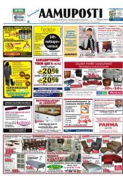 Aamuposti Riihimäki