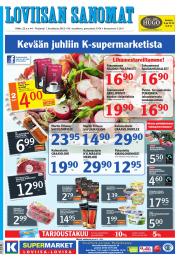 Loviisan Sanomat