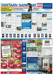 Vantaan Sanomat (länsi)