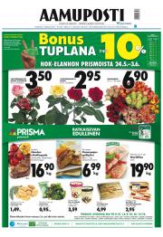 Aamuposti Hyvinkää
