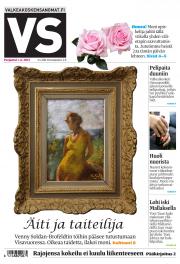 Valkeakosken Sanomat