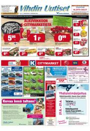 Vihdin Uutiset