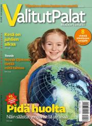 Valitut Palat