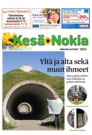 Nokian Uutiset