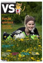 Valkeakosken Sanomat