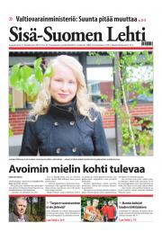 Sis�-Suomen Lehti