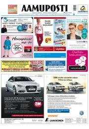 Aamuposti Riihimäki