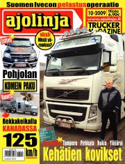 Ajolinja