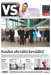 Valkeakosken Sanomat