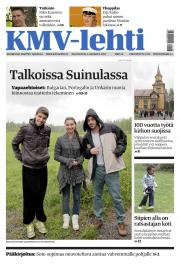 KMV-lehti