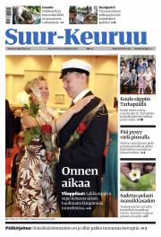Suur-Keuruu