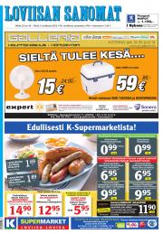Loviisan Sanomat