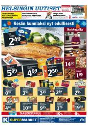 Helsingin Uutiset (etelä-länsi)