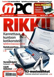 MikroPC
