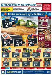 Helsingin Uutiset (itä)