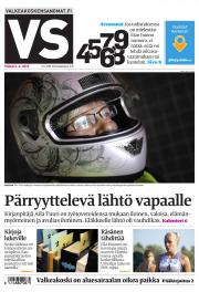 Valkeakosken Sanomat