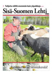 Sis�-Suomen Lehti
