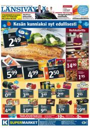 Länsiväylä