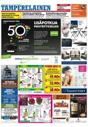 Tamperelainen