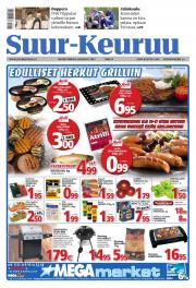 Suur-Keuruu