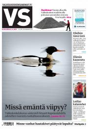 Valkeakosken Sanomat