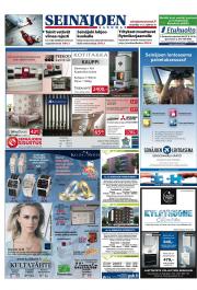 Sein�joen Sanomat