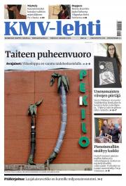 KMV-lehti