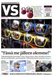 Valkeakosken Sanomat