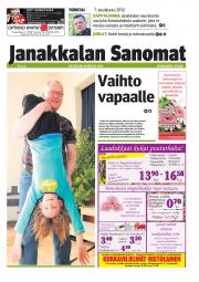 Janakkalan Sanomat