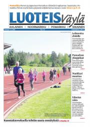 Luoteisv�yl�