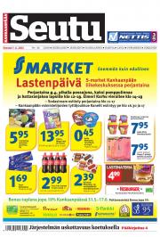 Kankaanp��n Seutu