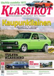 Klassikot