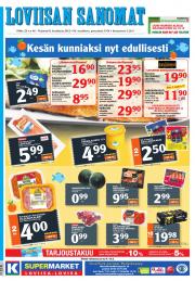 Loviisan Sanomat