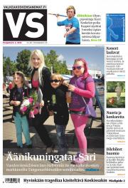 Valkeakosken Sanomat