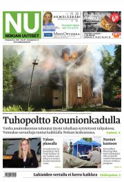 Nokian Uutiset